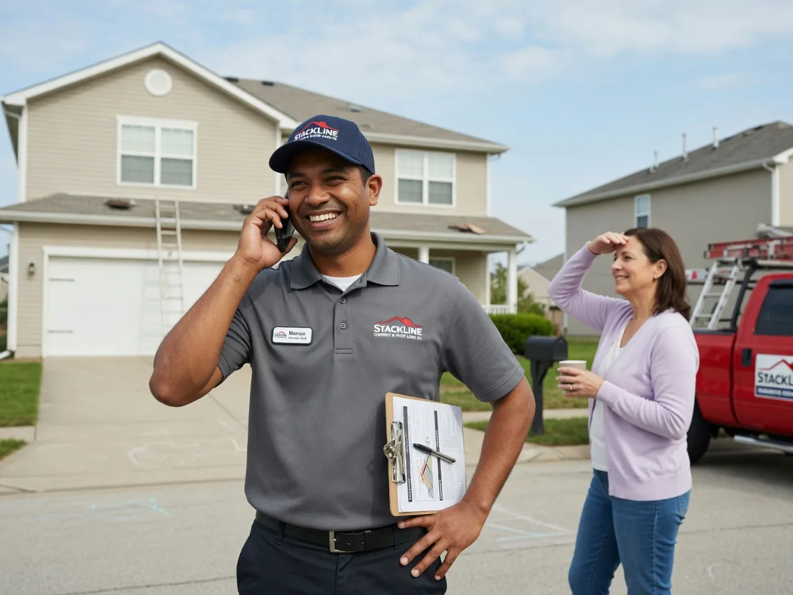 Chimney flashing repair Put In Bay, OH FAQs